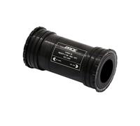Boîtier de pédalier céramique Pride Racing BB86 Interlock Noir