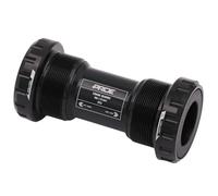 Boîtier de pédalier céramique Pride Racing EB24 Noir