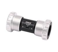 Boitier de pedalier ceramique pride racing eb24 silver