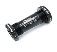 Boîtier de pédalier céremique Black Bearing Bsa - Praxis Noir 30/28 mm