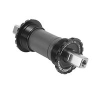 Boîtier de pédalier conique fileté anglais 119 mm for 148G noir