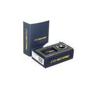 Boitier de pedalier cyclingceramic bb right pressfit 46 30 noir