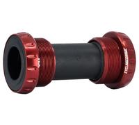 Boitier de pedalier cyclingceramic ita sram gxp rouge
