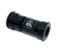Boîtier de pédalier de roulement Black Bearing 41-86/92-24/GXP - B5S Noir TU