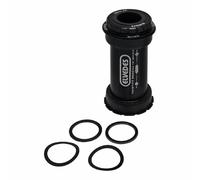 Elvedes Shimano Cervelo Bottom Bracket Cups Noir 79 mm