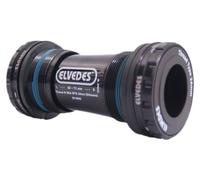 Boitier de pédalier BSA MTB 24mm (Shimano)