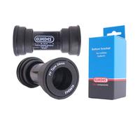 Elvedes Boîtier de pédalier Press-Fit BB86/92 Cycle E-Bike Adulte Unisexe Noir Standard 263398
