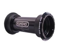 Boitier de pedalier elvedes pressfit bb386 bb392