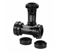 Boîtier de pédalier Elvedes SRAM DUB BB30 + PF30 Noir