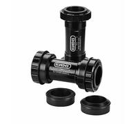 Elvedes Sram Dub Bb386 Bottom Bracket Cups Noir 86 mm