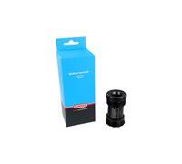 Boitier de pedalier elvedes thread fit t47a cervelo ib30 pour axe de 30mm