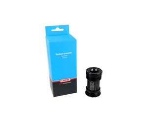 Boitier de pedalier elvedes thread fit t47a cervelo ib30 pour axe de 30mm