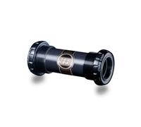 Chris King Bsa Threadfit 30 Bottom Bracket Cups Argenté 68/73 mm