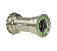 Boîtier de pédalier Enduro TorqTite BB386 EVO DUB - SS Gris TU