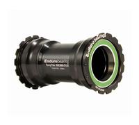 Boîtier de pédalier Enduro TorqTite BB386 EVO DUB - XD-15 Pro Noir