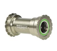 Boîtier de pédalier Enduro TorqTite BB386 EVO SS Gris
