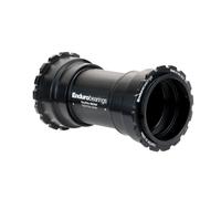 Boîtier de pédalier Enduro TorqTite Noir