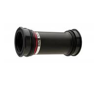 Boîtier de pédalier extérieur fileté Race Face Cinch BSA 30x83mm Noir