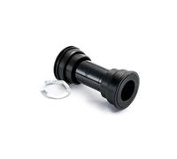 Boîtier de pédalier First Components Press-Fit Sram Noir