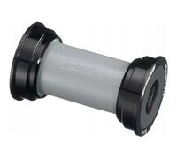 Boîtier de pédalier FSA 19mm BB-AL86/SLE/CZ Noir