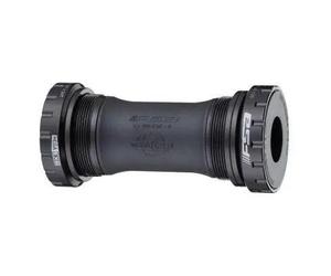 Boîtier de pédalier FSA BB1000 Gamma Drive 19mm Noir