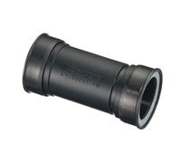FSA Boîtier pédalier route BB386 EVO EL230 41 mm Noir