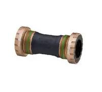 FSA Cuvettes de boîtier de pédalier MegaExo BB-6000 24 mm BSA 68/73 mm