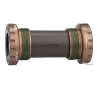 Boîtier de pédalier FSA BB8681 Megaexo Vert