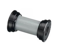 Boîtier de pédalier FSA BB92 ALM92/SLE/CZ 19mm Gris