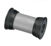 Boitier De Pédalier Fsa Bb92 Roulements 19mm Alm92/Sle/Cz Gris