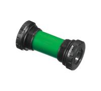 FSA Axe de pédalier Mega-Exo BB-7100 68/73 vert noir