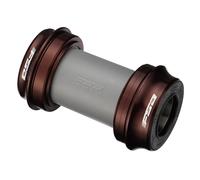 Fsa Pf30 Mtb Cfmm3-46/68 Bottom Bracket Adapter Noir
