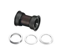 Fsa Bottom Bracket Press Fit 30 Vtt Cuvettes Plastiques Noir