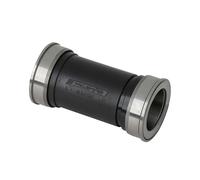 Boîtier de pédalier FSA Pressfit Axe Dub Noir