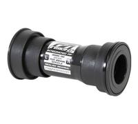 Boitier de pedalier insight pf24 86 92mm noir