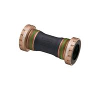 FSA Axe de pédalier BB-9050 Megaexo BSA 68-73