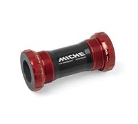 Miche Evo Max Bsa Ceramicspeed Bottom Bracket Rouge