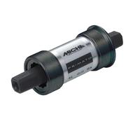 Boîtier de pédalier Miche Primato JIS - ITA 107 mm Argenté