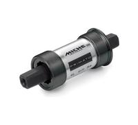 Boitier de pedalier miche primato pista carre jis ita 110 mm