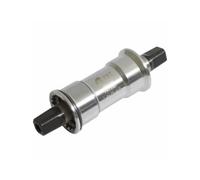 Boîtier de pédalier - Newton - 127,5 mm - 2 roulements - Sans filetage - Montage facile