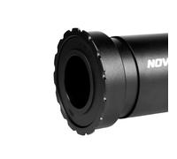 Boîtier de pédalier Nova Ride ITA Sram DUB29 (2025) Noir