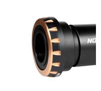 Boîtier de pédalier Nova Ride T47 855 Sram DUB29 (2025) Doré