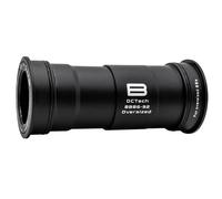 Boîtier de pédalier oversize Bikone Dub Noir