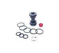 Boitier de pedalier parts 8 3 shimano pressfit bb92 92 89 86 mm