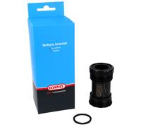 Elvedes Thread Assymetric T47a 29 Mm Sram Dub Bottom Bracket Cups Clair 77.5 mm