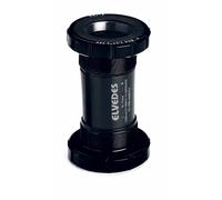 Elvedes Boîtier de pédalier BSA 100 mm pour Fat