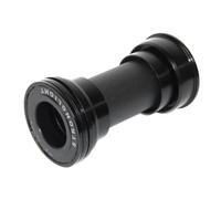Stronglight Standard Press Fit 86/89/92 Bottom Bracket Cups Noir 89.5/92 mm