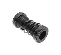 Boîtier de pédalier pour VTT - 68-73 mm - BB91 - Compatible avec Shimano