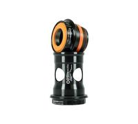 Boîtier de pédalier Praxis ConvBB30-PF30 Shimano Noir