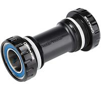 Praxis M24 Mtb Bsa Threaded Bottom Bracket Cups Noir 68/73 mm Black